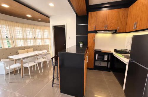 Cabanatuan Apartment | Nambawan Bachelors Pad