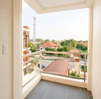 Cabanatuan Apartment | Nambawan Bachelors Pad
