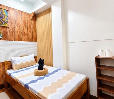 Sagada Hostel | Pas-it Hostel Sagada