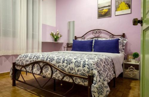 Sungai Petani House | Rumah inap sungai petani For Islamic only