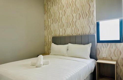 Kampung Sungai Nibong Apartment | Iconic Regency Service Residences