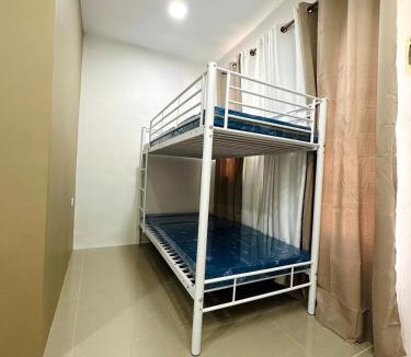 Pagadian Apartment | Queens Haven Nordic
