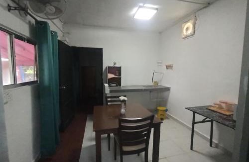 Bachok House | Homestay cikgu lili