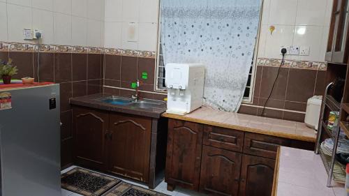 Alor Setar Apartment | M&S Homestay
