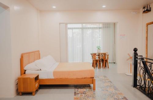 Bacnotan Resort | Costa Sueño