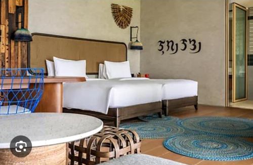 Tawala Hotel | South palms resort and spa panglao mgallery collection