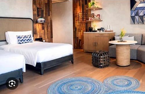 Tawala Hotel | South palms resort and spa panglao mgallery collection