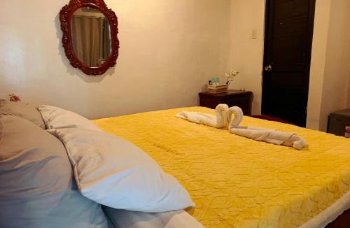 Sorsogon City Bed & Breakfast | Costa Nook