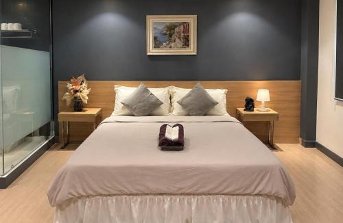 Bacolod Hotel | 303 Casa Sienna, Real Suites