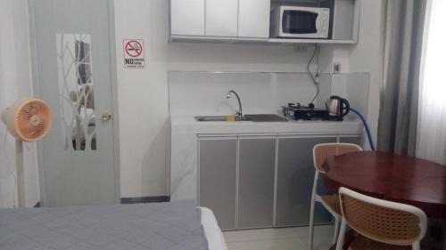 Pili Apartment | JNT Apartment