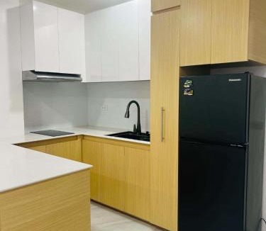 Albuquerque Apartment | M&S Cabina