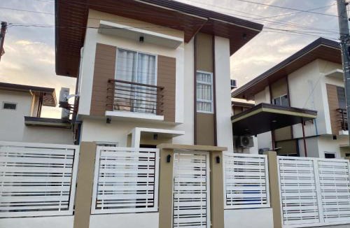 Dauis House | Piskay Kaajo