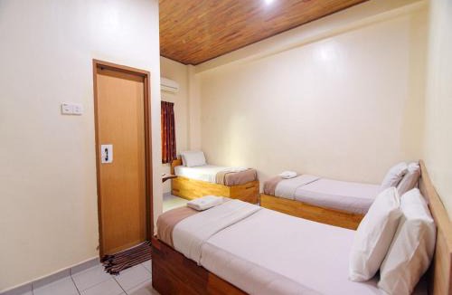 Tampin Hotel | Y&Z Hotel