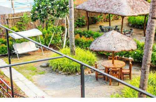 San Juan Resort | Severina Lodge