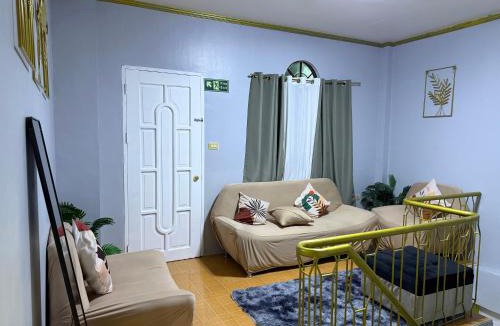 Iligan House | AJM Iligan Homestay