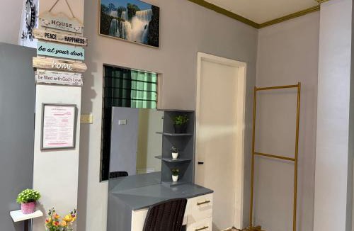 Iligan House | AJM Iligan Homestay