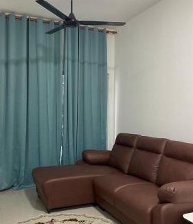 Seri Kembangan Apartment | SK Homestay