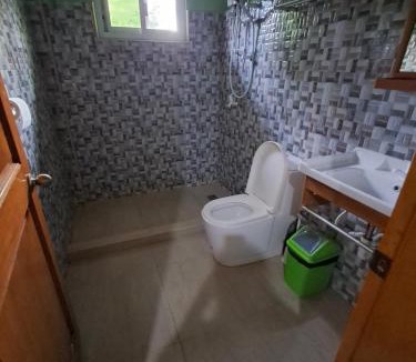 Libaong Apartment | JMM Guest House