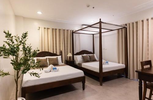 Vigan Apartment | 2 Bedroom Condo Unit near Calle Crisologo