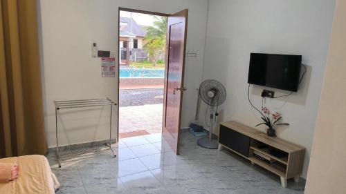 Kuala Perlis Resort | Losd Village Cottage