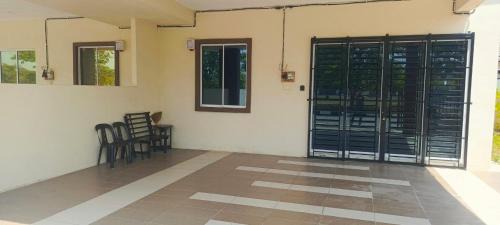 Kampung Kubang Rotan House | Homestay123