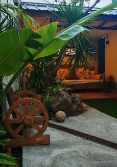 Santo Domingo Villa | GRG Stays-MatteoS