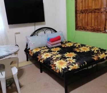 Legazpi House | Maraño's Home