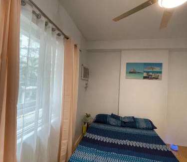 Lahug Apartment | Condo Peaceful near IT Park gfibr300mbps