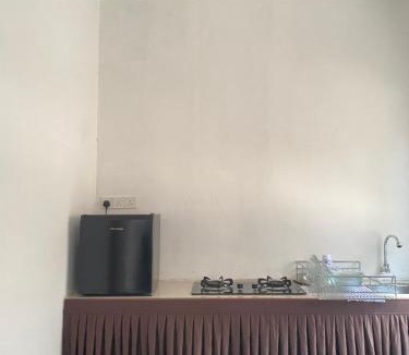 Batu Pahat House | Singgah Salam Stay