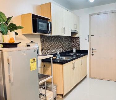 Bagong Pag-asa House | Grass Residence Belles Place