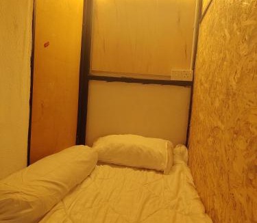 Central Seberang Perai House | BM Homestay
