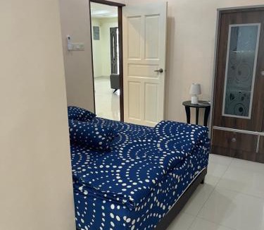 Menglembu Villa | Paradise villa