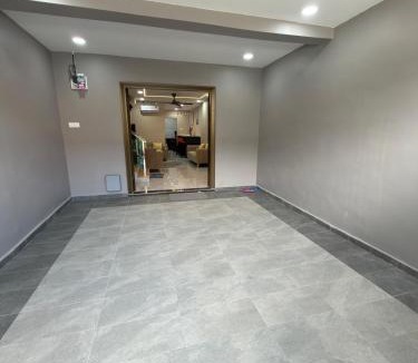 Daerah Kulai House | Elegant Modern Stay , Middle Town Kulai 10-11 Pax