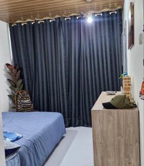 Talomo District Apartment | Mango Tree view 5