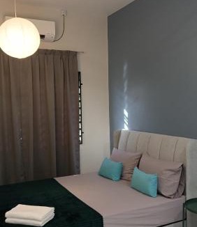 Kuantan House | Homestay Tulips Biru Kuantan