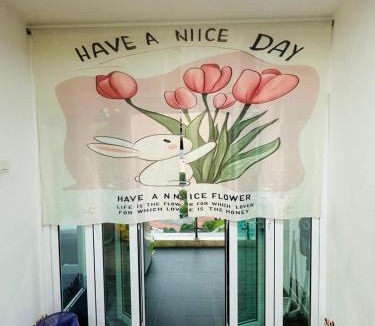 Danau Kota Apartment | Setapak Central Mall Zetapark Home Sweet Home 2
