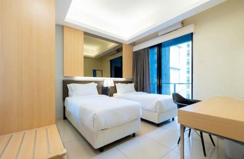 Genting Highlands Apartment | Ion Park Genting Suite