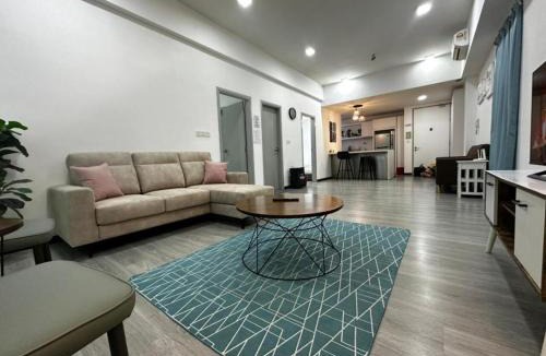 Kampung Sembulan Baru Apartment | VH HOMES l Sutera Avenue l 2BR Family Suite