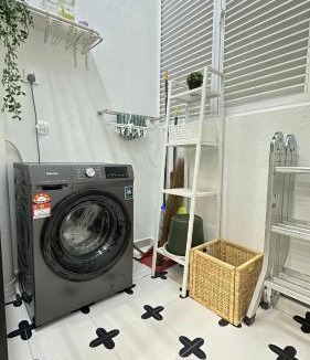 Klebang Besar Apartment | AA Signature Homestay Klebang Pool