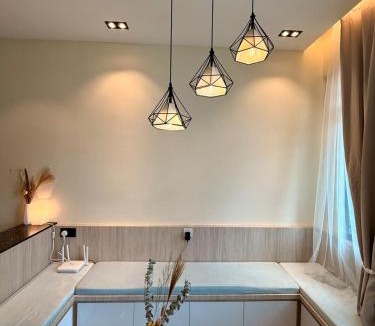 Taman Daya Apartment | New City View 2BR Best Pool & Gym ARC Austin Hills