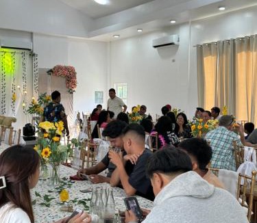Urdaneta City Hotel | The Avenue Hotel and Event Center