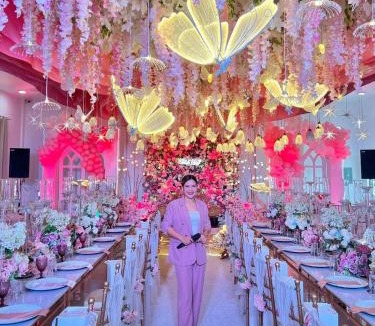 Urdaneta City Hotel | The Avenue Hotel and Event Center
