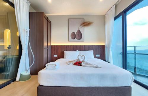 Nusajaya Apartment | Almas Designer Suites Puteri Harbour by NEO