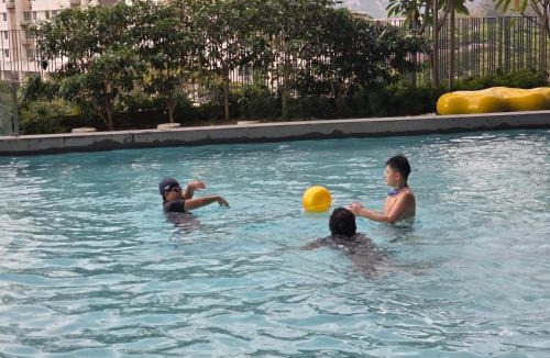 Ipoh Apartment | Piccadilly Greentown Lily Residence
