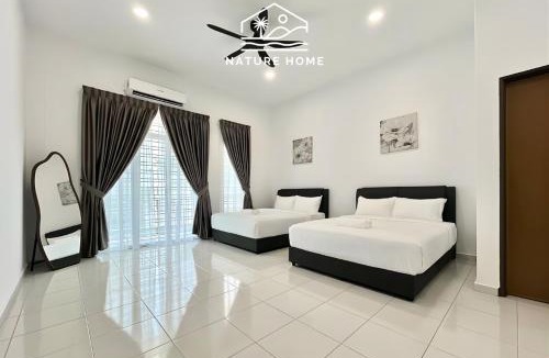 Kuantan Villa | Chapter 6 by Nature Home