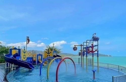 Kuantan Apartment | Gotcha2 Imperium Residence Studio CityView Kuantan