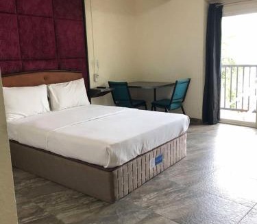 Boljoon Resort | Leuchtturm Resort