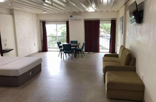 Boljoon Resort | Leuchtturm Resort
