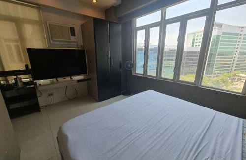 Pinagsama Apartment | Beautiful Condo in BGC Taguig - McKinley
