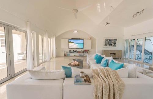 Urbanizacion Tavarez Villa | Hispaniola Villa 26 Near Sosua Beach